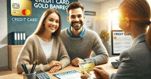 Credit Card Gold Banregio - How to Apply