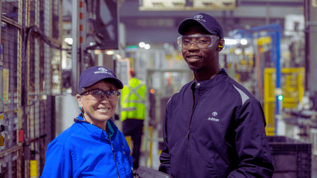 Careers in Toyota: Learn How to Apply for a Job