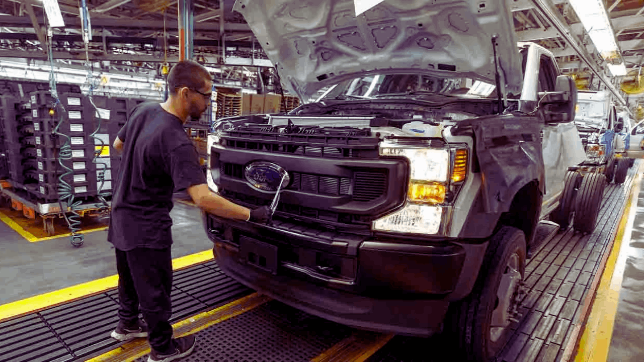 Ford Vacancies Openings: Learn How to Apply