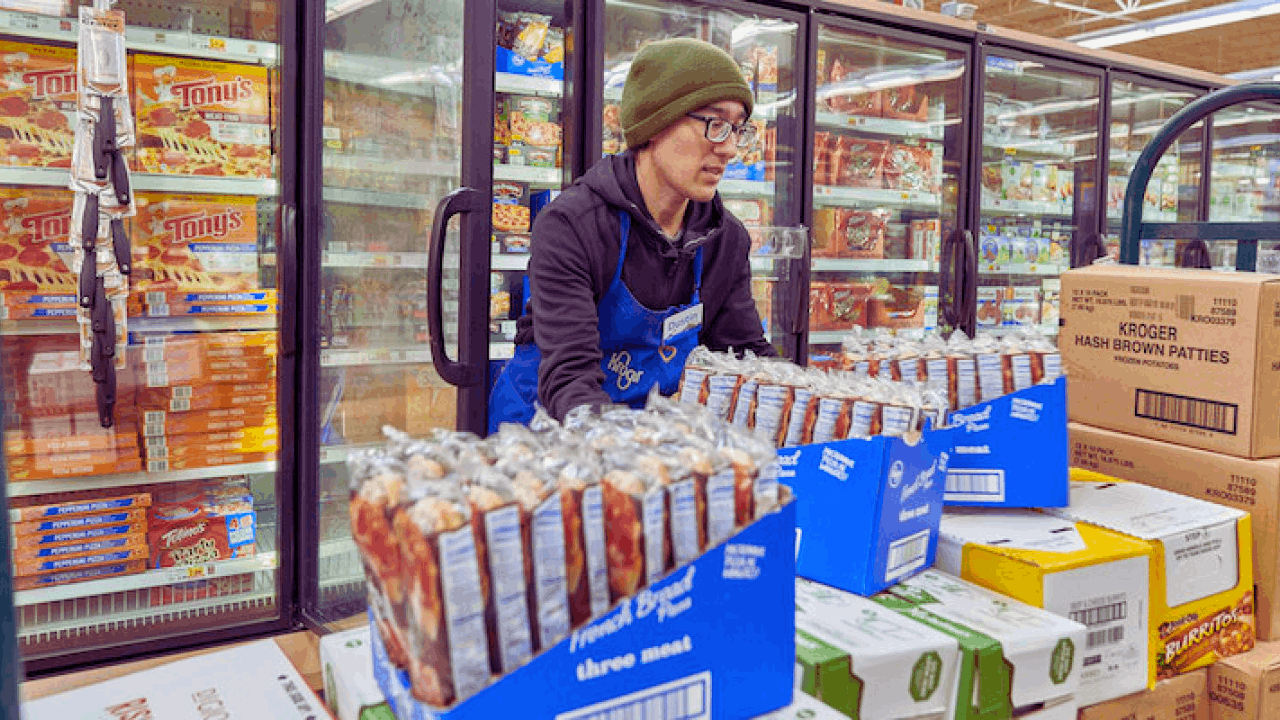 Kroger - How to Apply for Jobs Openings