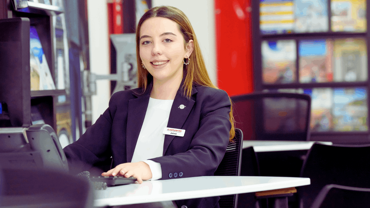 Flight Centre Travel Group - How to Find a Job