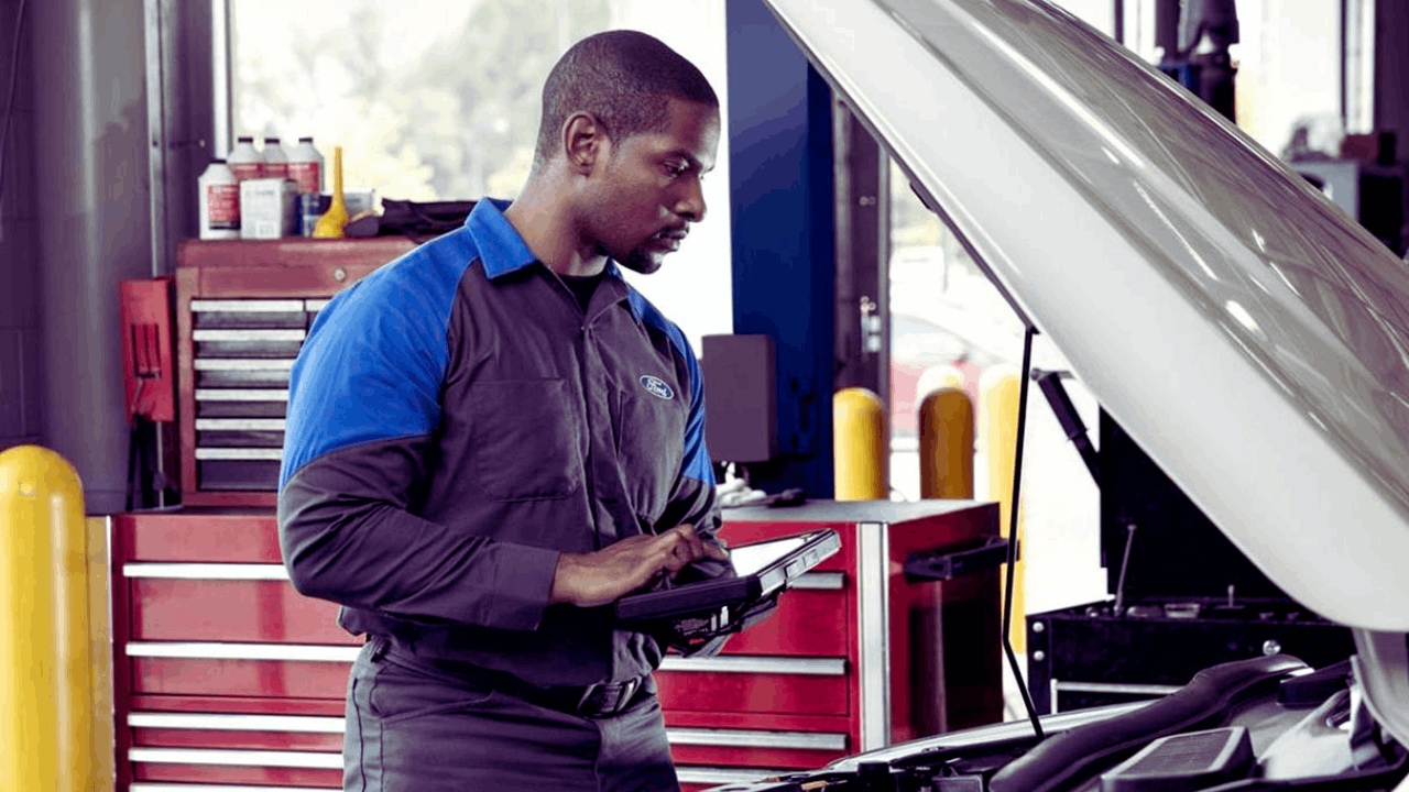 Ford Vacancies Openings: Learn How to Apply