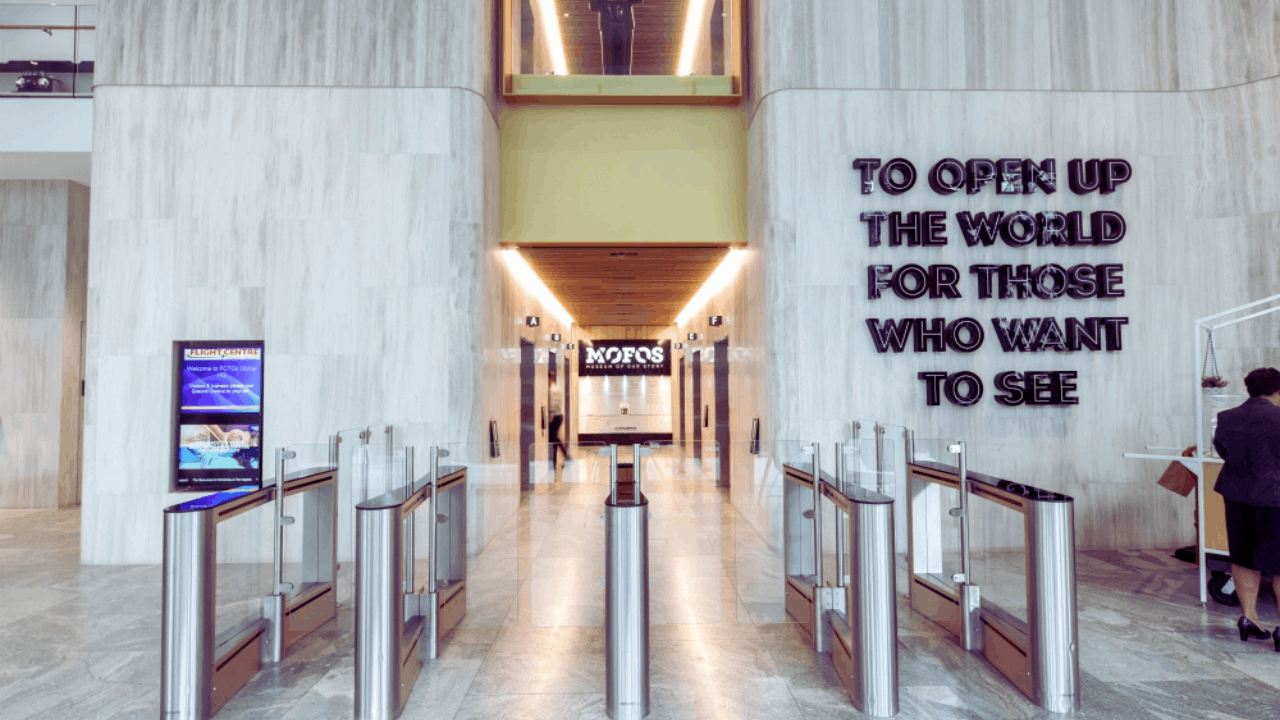 Flight Centre Travel Group - How to Find a Job