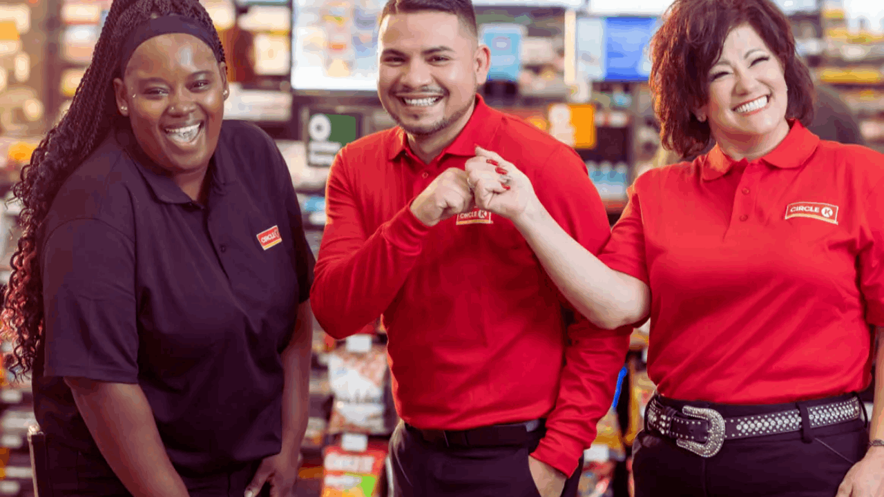 Circle K Is Hiring - How to Apply For Job Openings