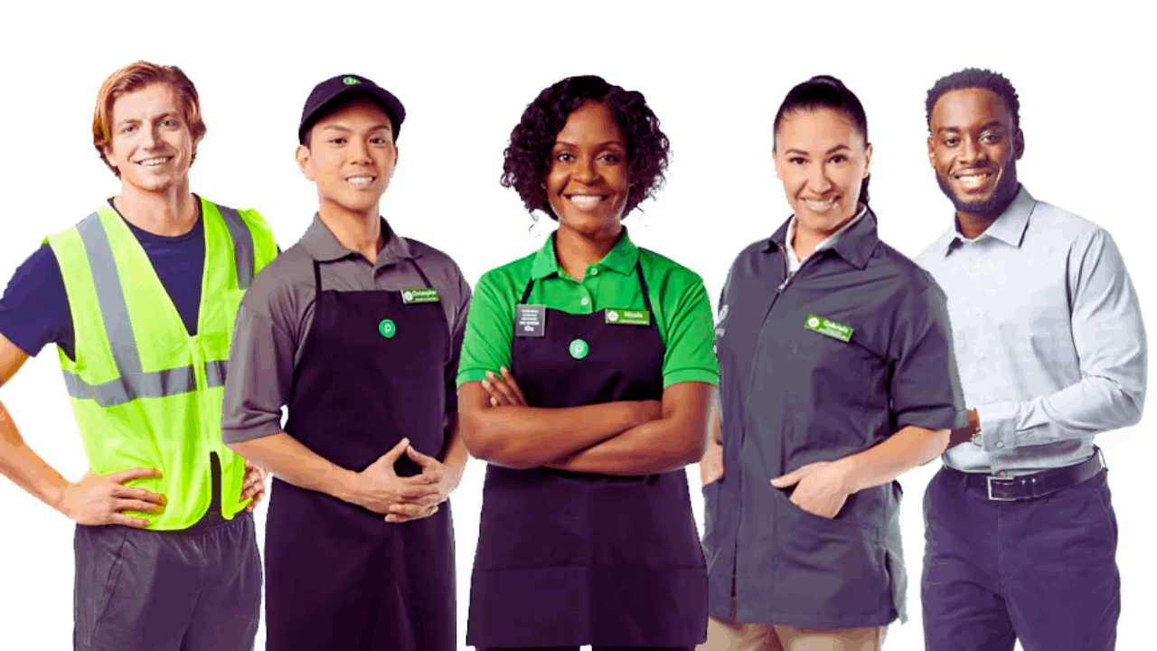 Publix Career Job Openings - How to Apply