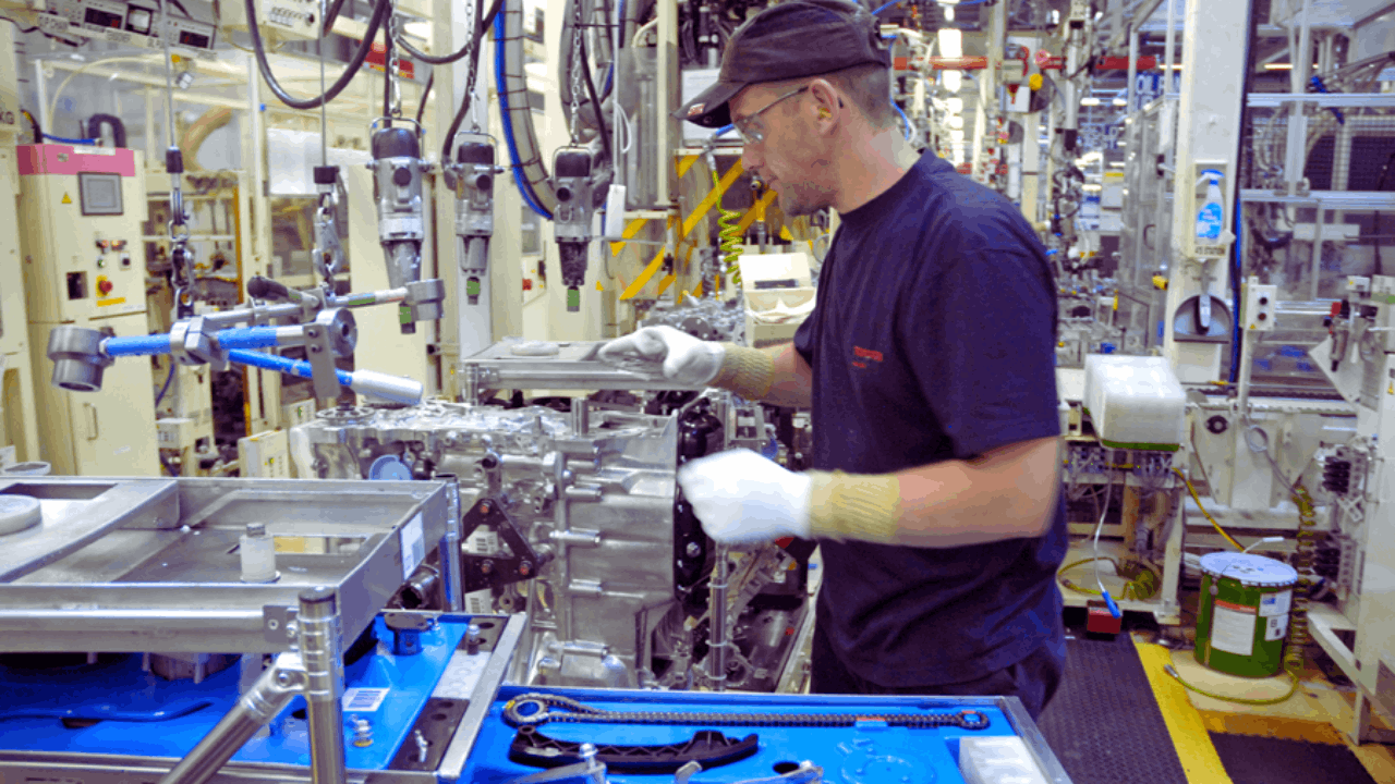 Careers in Toyota: Learn How to Apply for a Job