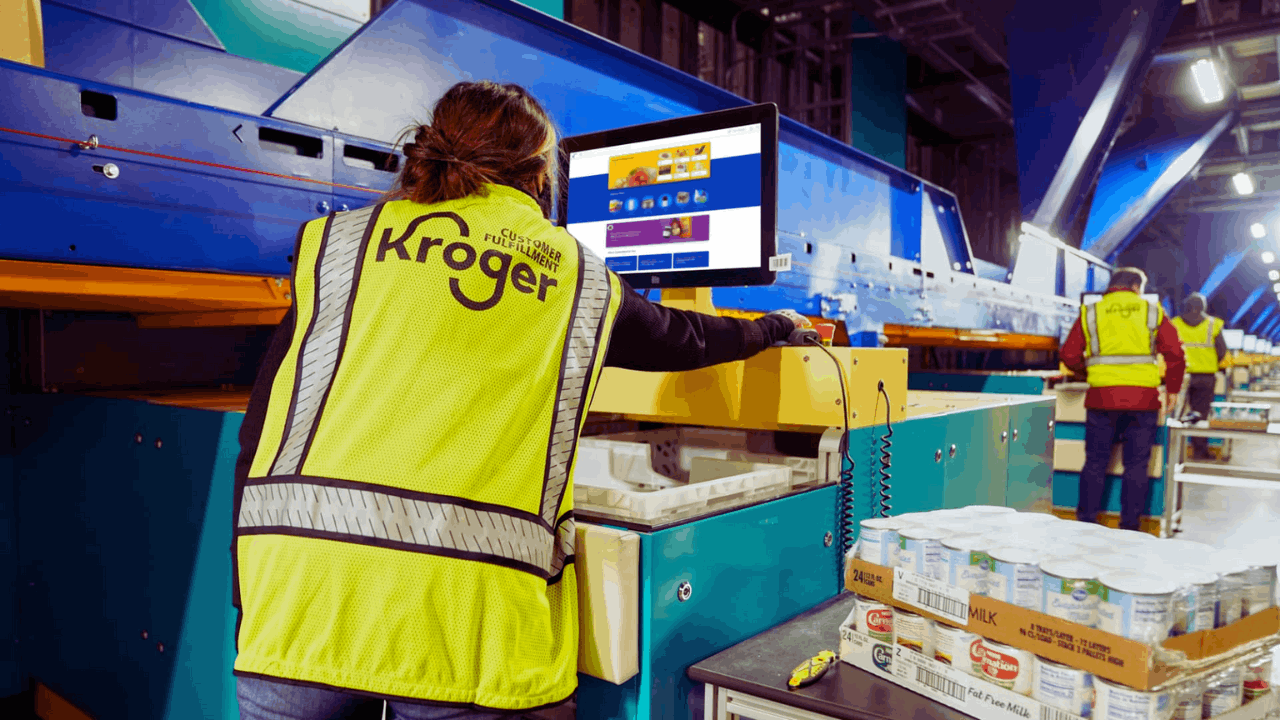 Kroger - How to Apply for Jobs Openings