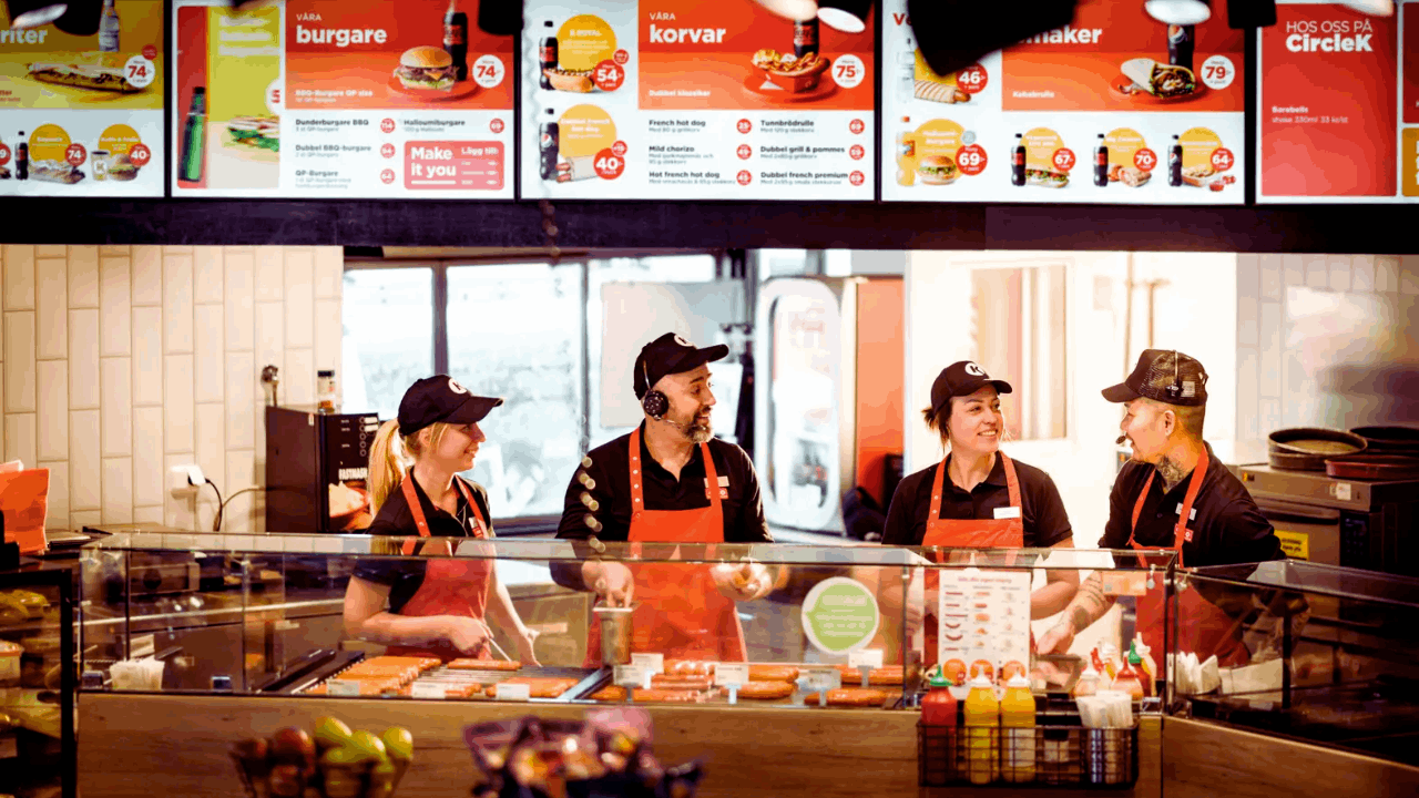 Circle K Is Hiring - How to Apply For Job Openings