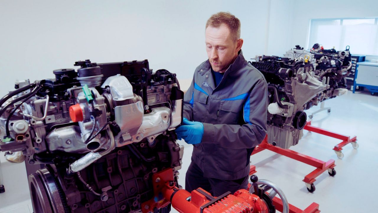 Ford Vacancies Openings: Learn How to Apply