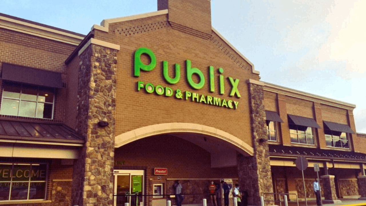 Publix Career Job Openings - How to Apply