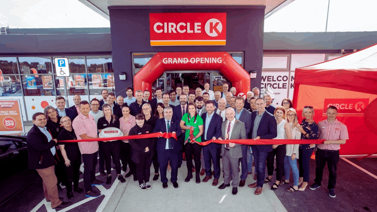 Circle K Is Hiring - How to Apply For Job Openings
