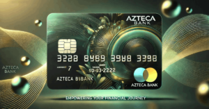 Azteca Bank Credit Card - How to Apply