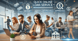 Online Personal Loan – Learn How to Easily Search and Apply
