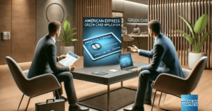 Applying for the American Express Green Card: Requirements and Guide