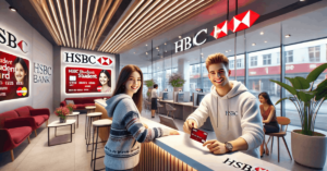 HSBC Student Credit Card: Perks and Step-by-Step Application