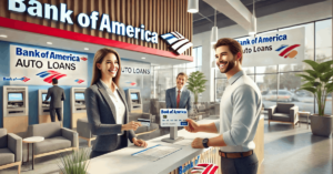 Applying for Bank of America Auto Loans: A Simple Guide