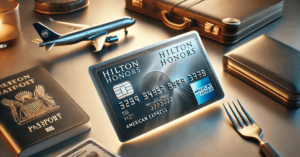 Need a Hotel Card? Check Out the Hilton Honors American Express Surpass