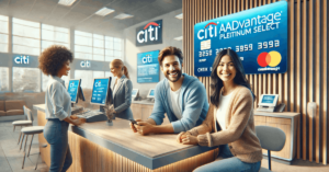 Citi AAdvantage Platinum Select: The Frequent Flyer’s Essential Travel Card