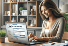 New York Life Insurance: a Reliable and Personalized Plan