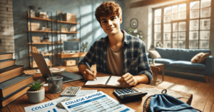 Simple Steps to Calculate Your College Savings Needs