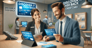 Discover it Cash Back: Everything You Should Know About Rotating Rewards