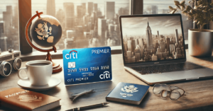Citi Premier Card Review: The One-Stop Card for Foodies and Frequent Flyers