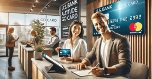 Your Guide to the U.S. Bank Altitude Go Card: Is It Worth It?