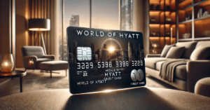 Is the World of Hyatt Credit Card Worth It? Here’s What You Need to Know