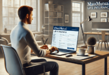 MassMutual Life Insurance: Step-by-Step to Apply