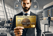 Intesa Sanpaolo Gold Card - How to Apply