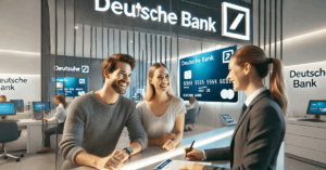 Discover the Benefits and Features of Deutsche Bank Credit Card