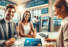 Unicredit Flexia Classic Advantages - Learn How to Apply