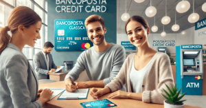 BancoPosta Classica Credit Card - How to Apply