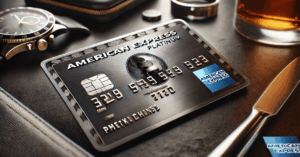 American Express Platinum Credit Card - How to Apply