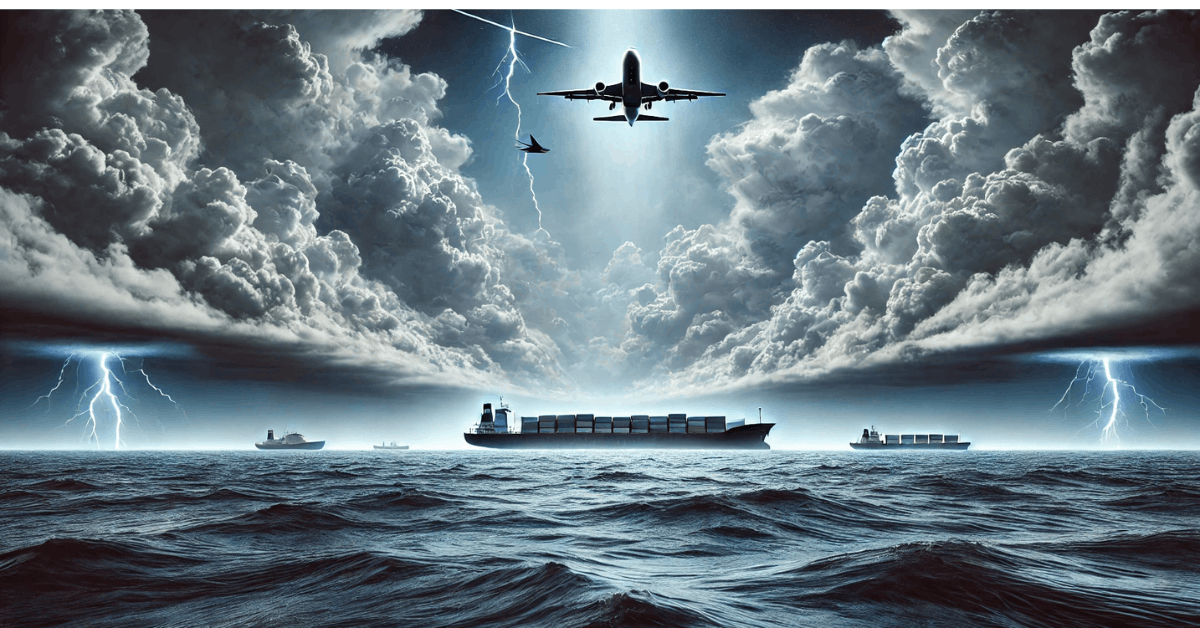 Does the Bermuda Triangle Actually Make Ships and Planes Disappear?