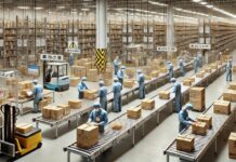 How to Find Packing Jobs in Japan