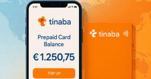 Tinaba Mastercard Standard - How to Apply Online