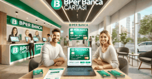 BPER Banca CartaSi - How to Apply Online