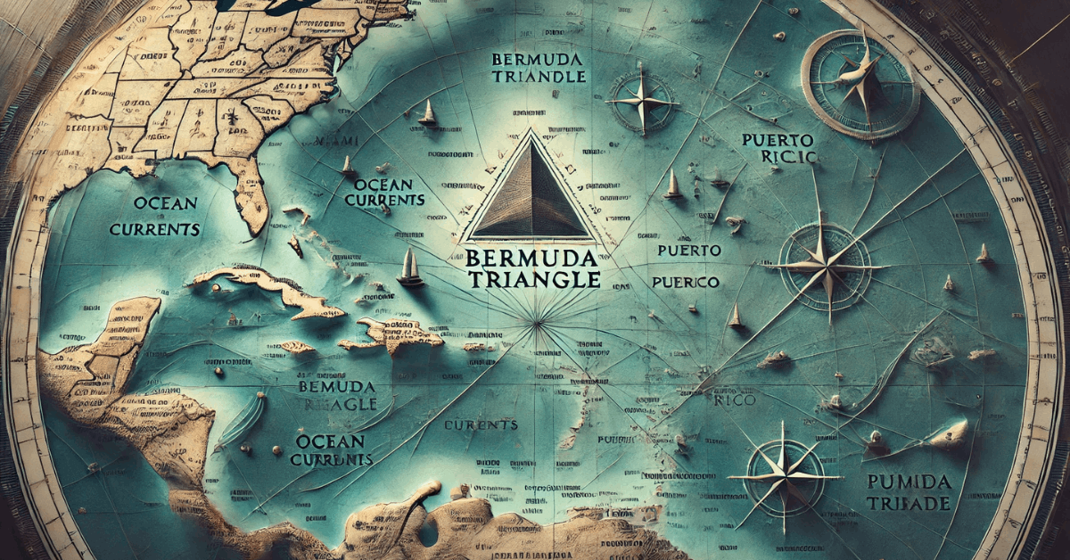 Does the Bermuda Triangle Actually Make Ships and Planes Disappear?