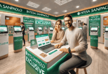 Intesa Sanpaolo Exclusive - How to Apply Online