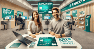 Banco BPM Carta Ego - How to Apply Online