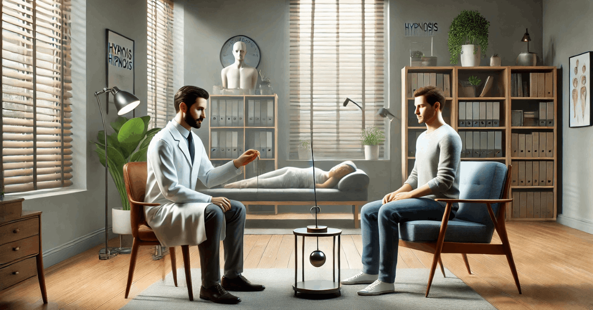 Is Hypnosis Real or Just an Entertainment Trick?