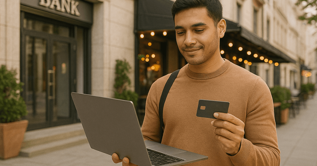 Step-by-Step to Apply for a Mables Credit Card