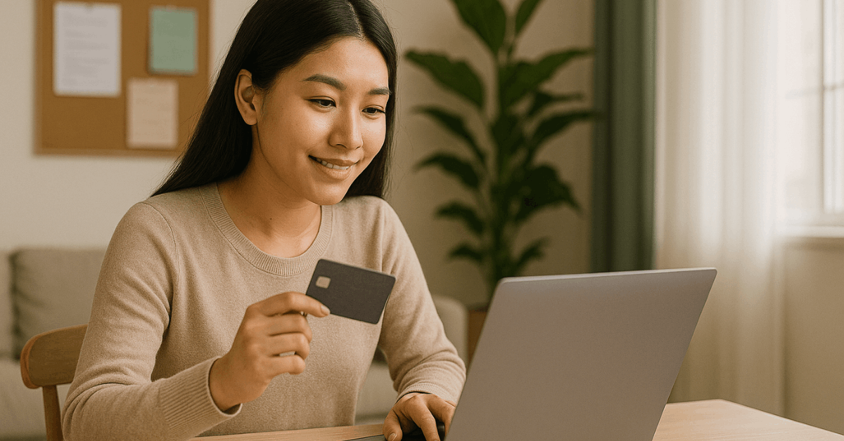 Step-by-Step to Apply for a Mables Credit Card
