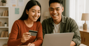 Step-by-Step to Apply for a Marbles Credit Card