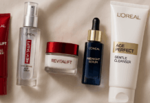 How to Get Free L'Oréal Skincare Samples Today