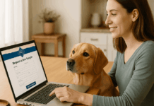How to Request Blue Buffalo Dog Food Samples