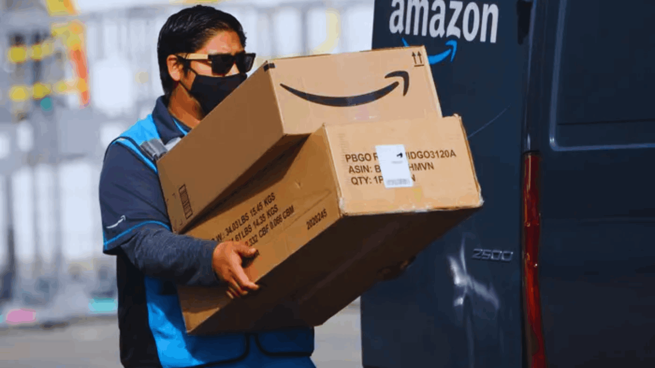 How to Become an Amazon Flex Driver: Step-by-Step Requirements