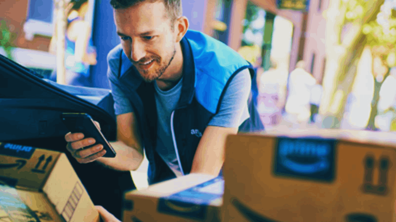 How to Become an Amazon Flex Driver: Step-by-Step Requirements