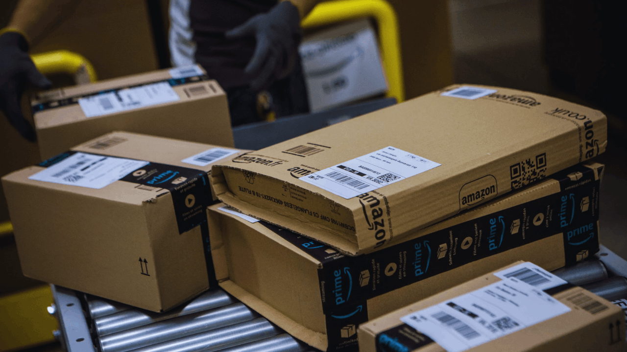 How to Become an Amazon Flex Driver: Step-by-Step Requirements